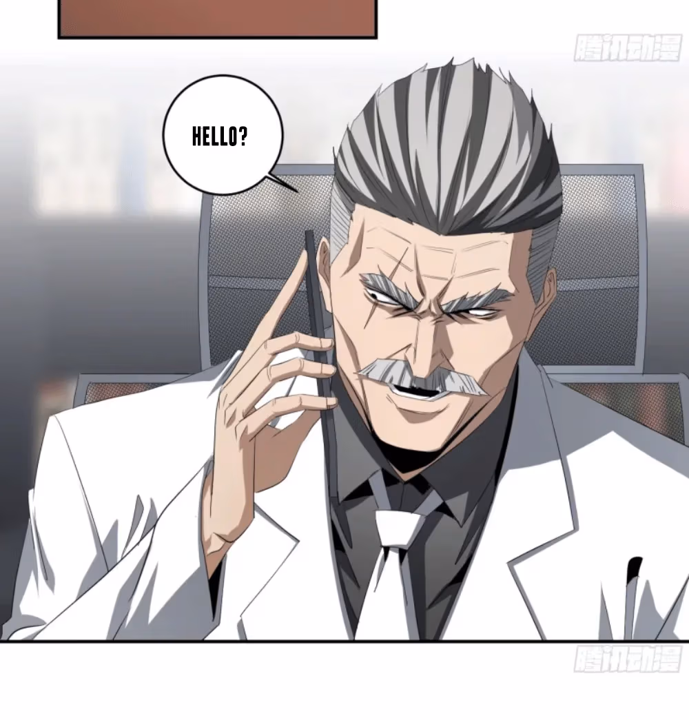 Read Winner Takes All chapter 122 image 9 on Lezhin