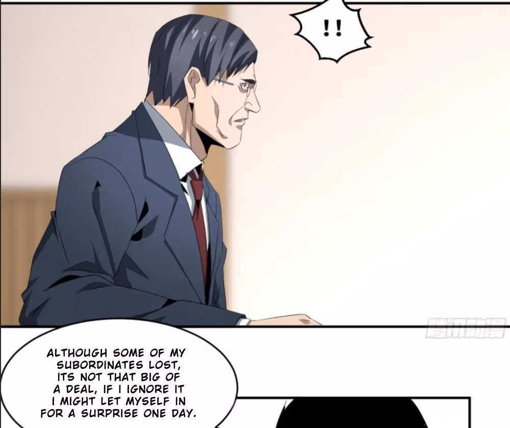 Winner Takes All Chapter 123 page 12 - 