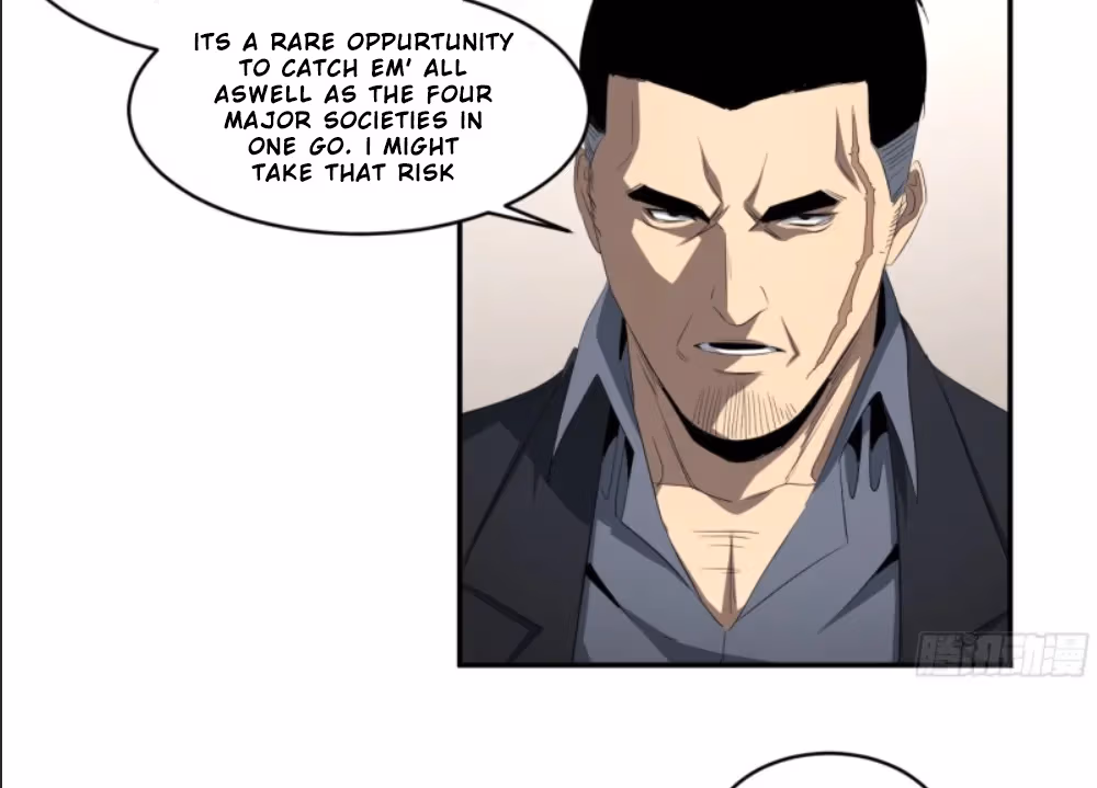 Winner Takes All Chapter 123 page 13 - 