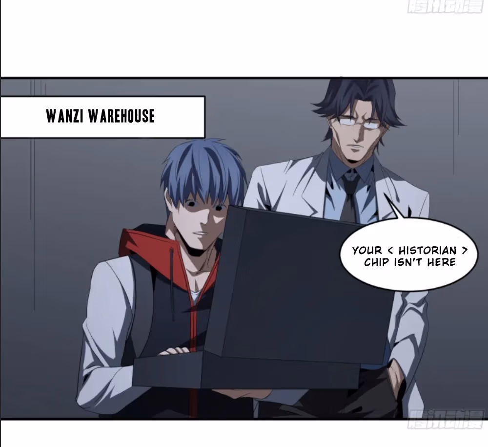 Winner Takes All Chapter 123 page 15 - 