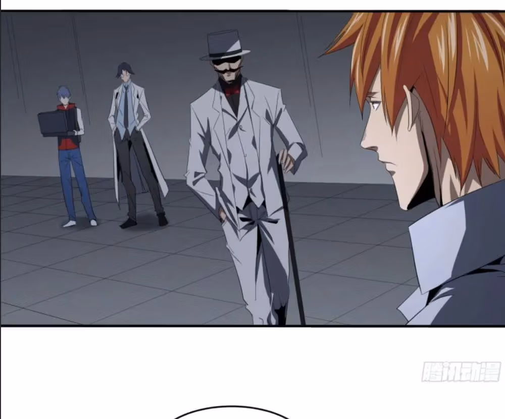 Winner Takes All Chapter 123 page 20 - 