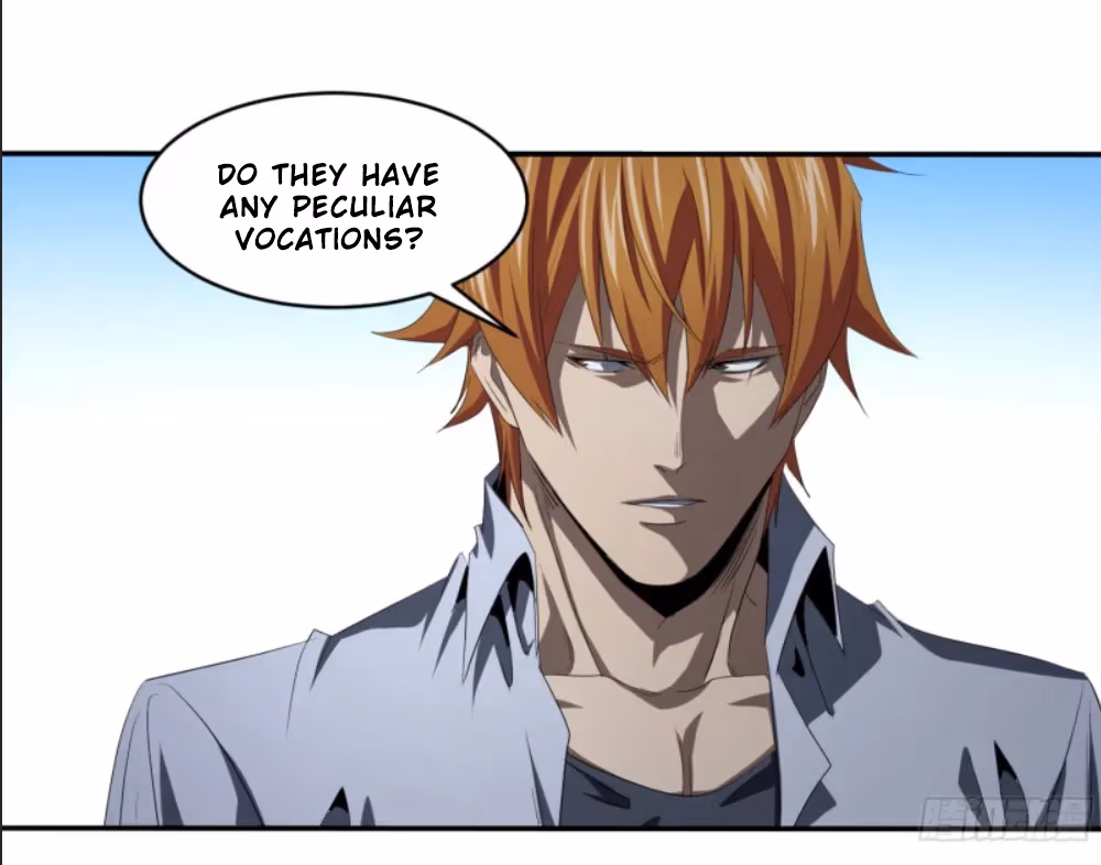 Winner Takes All Chapter 123 page 25 - 
