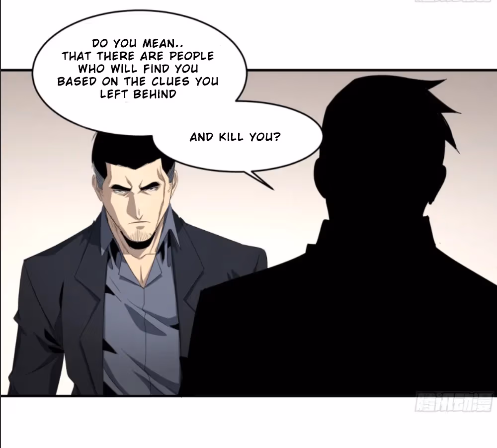 Winner Takes All Chapter 123 page 27 - 