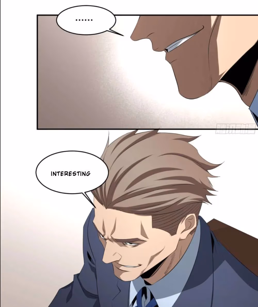 Winner Takes All Chapter 123 page 29 - 