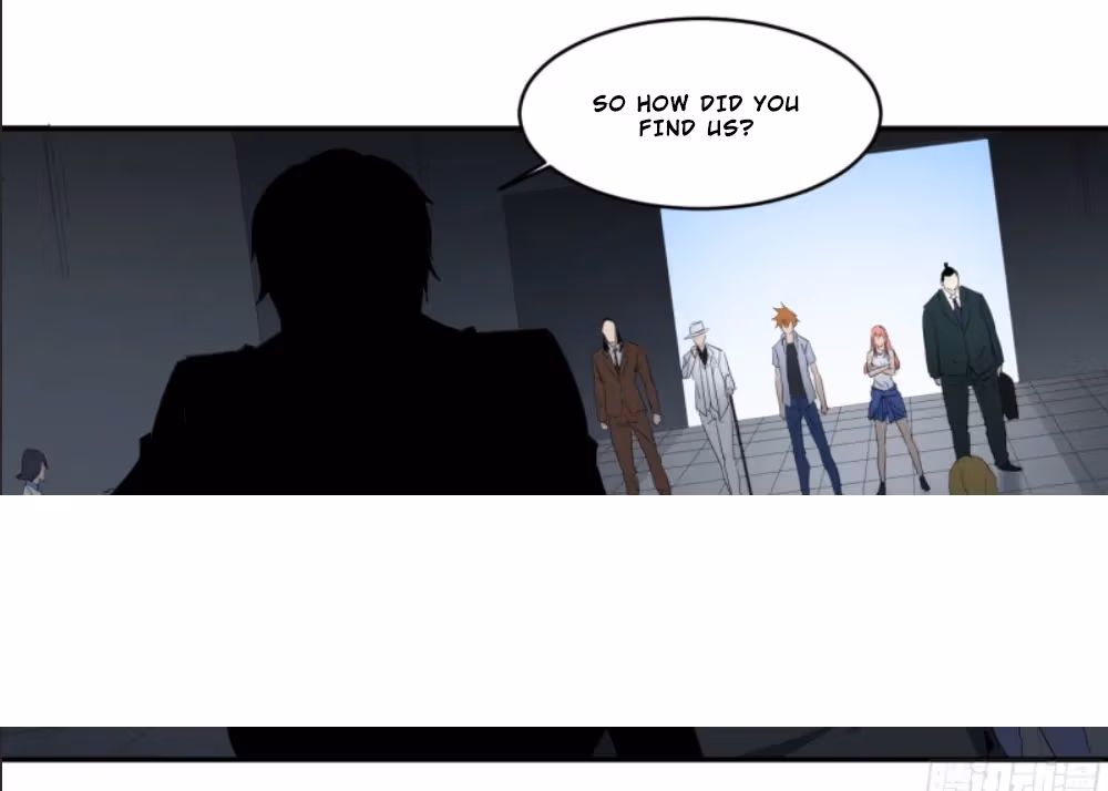 Read Winner Takes All chapter 123 image 4 on Lezhin