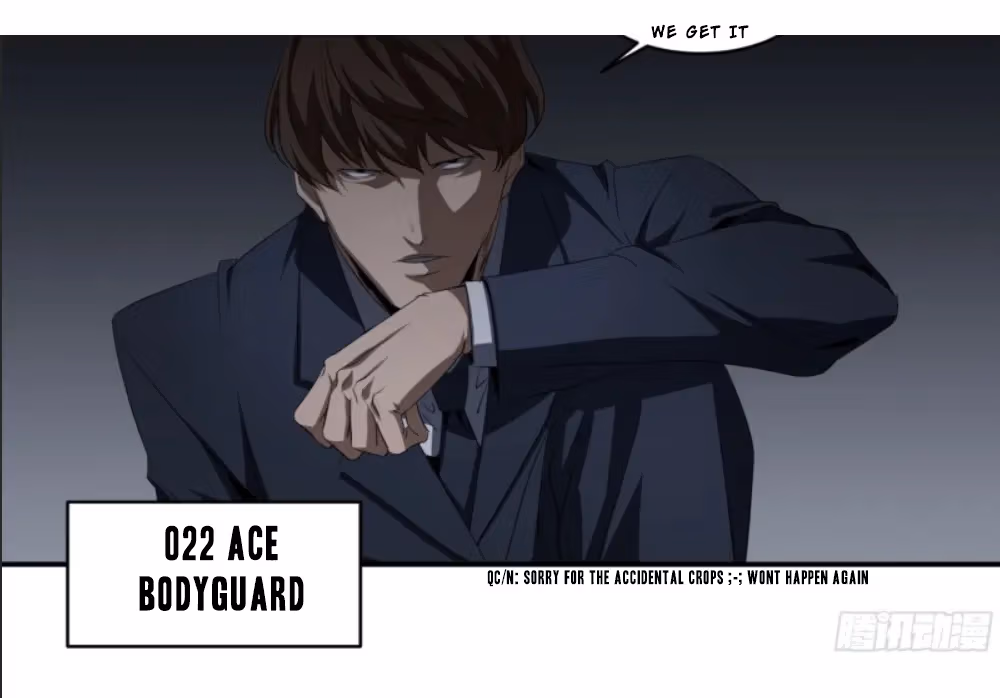 Read Winner Takes All chapter 123 image 6 on Lezhin