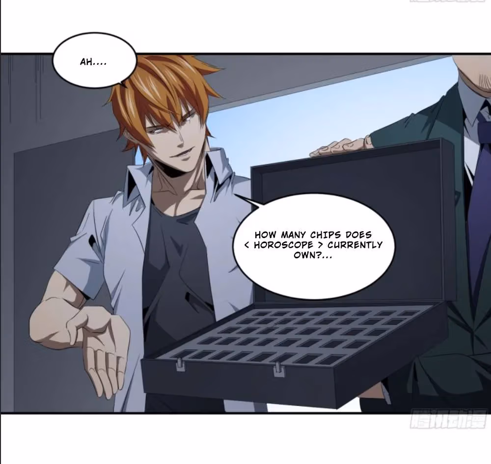 Winner Takes All Chapter 123 page 9 - 