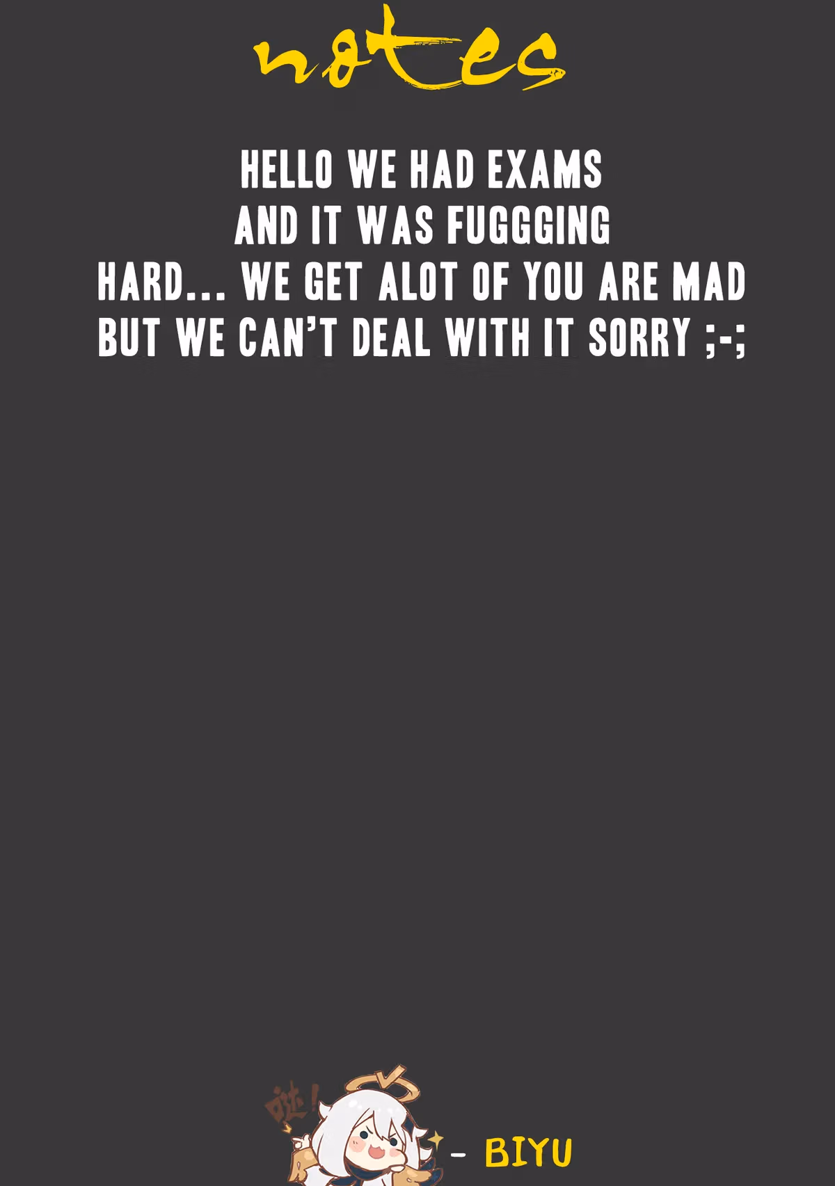Winner Takes All Chapter 124 page 2 - 