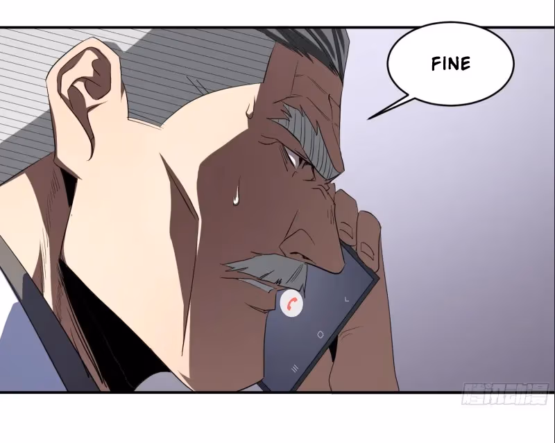 Winner Takes All Chapter 124 page 16 - 