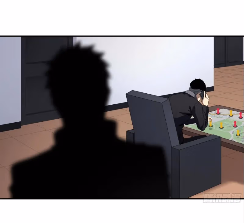 Winner Takes All Chapter 124 page 18 - 