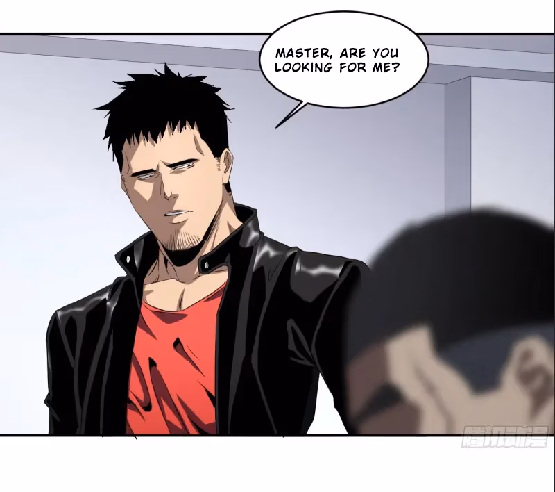 Winner Takes All Chapter 124 page 19 - 