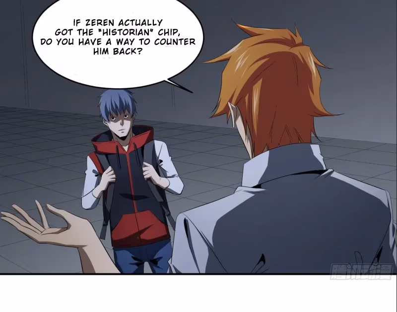 Winner Takes All Chapter 124 page 3 - 
