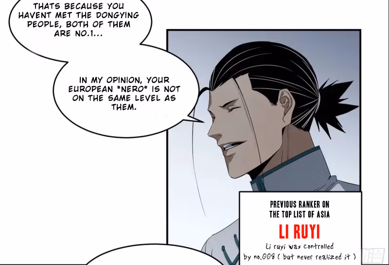 Winner Takes All Chapter 124 page 24 - 