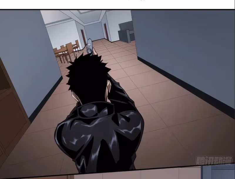 Winner Takes All Chapter 124 page 30 - 