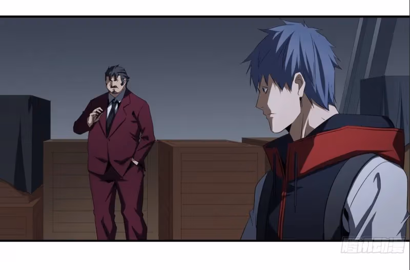 Winner Takes All Chapter 124 page 4 - 