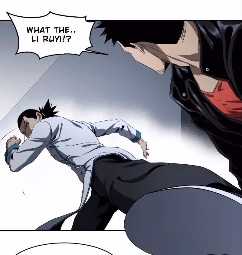 Winner Takes All Chapter 124 page 34 - 
