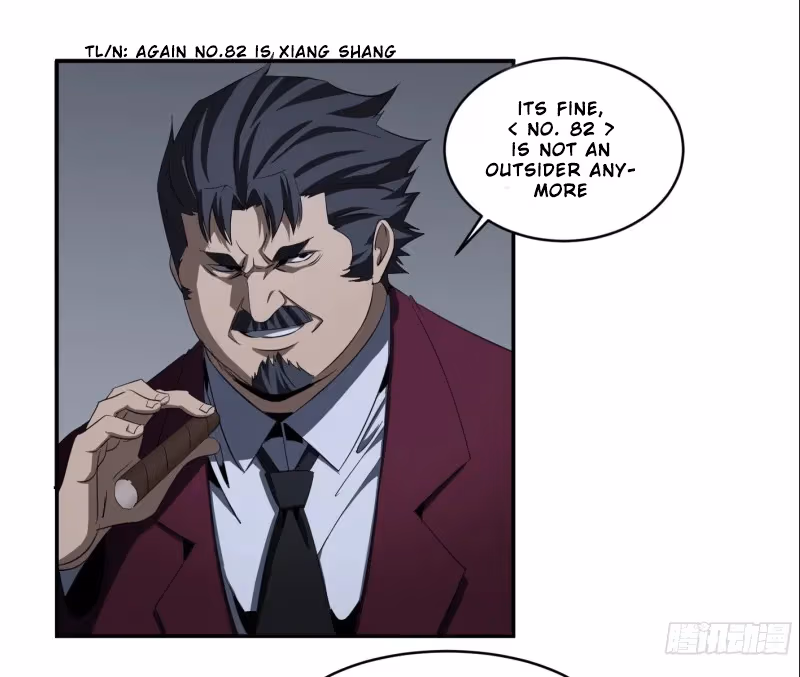 Winner Takes All Chapter 124 page 5 - 