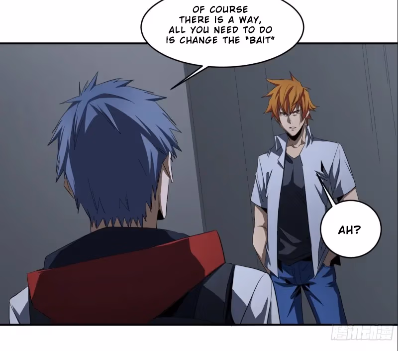 Winner Takes All Chapter 124 page 6 - 