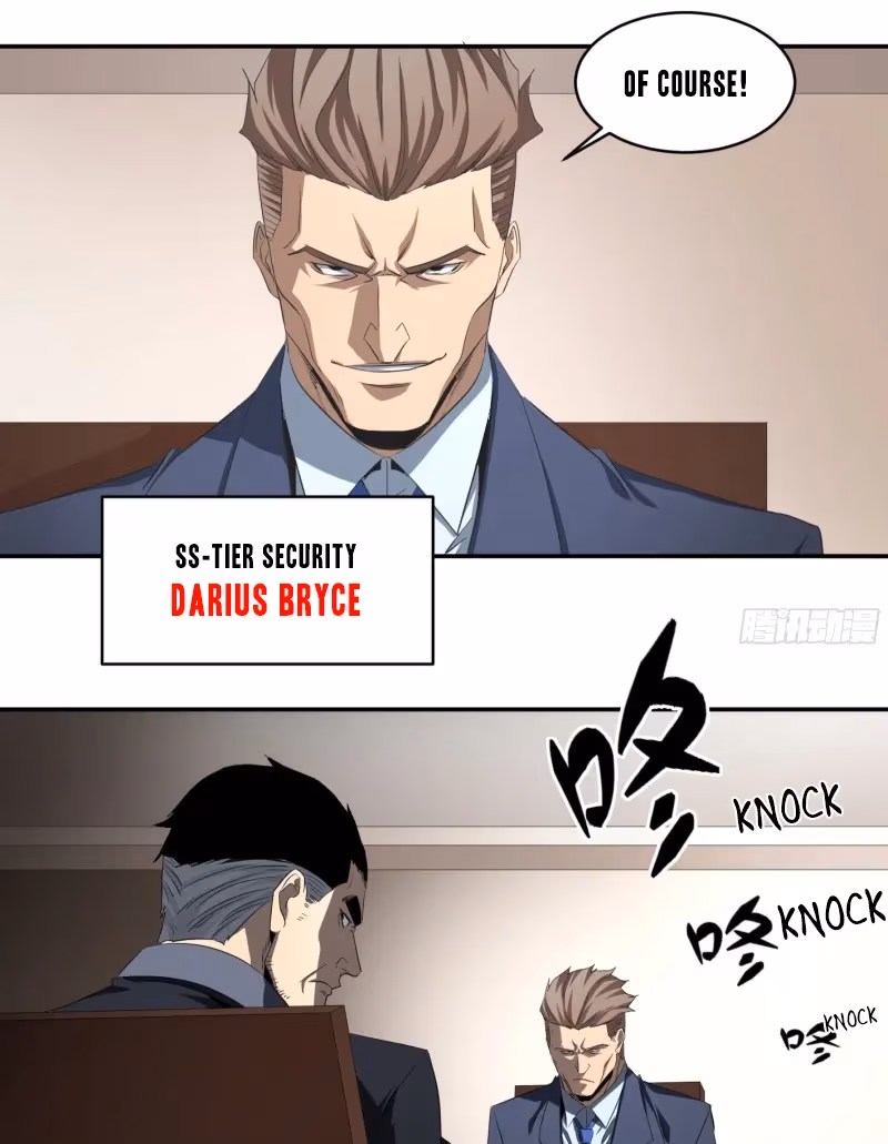 Winner Takes All Chapter 125 page 19 - 