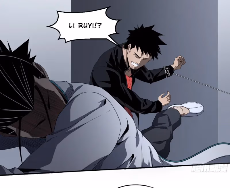Read Winner Takes All chapter 125 image 2 on Lezhin