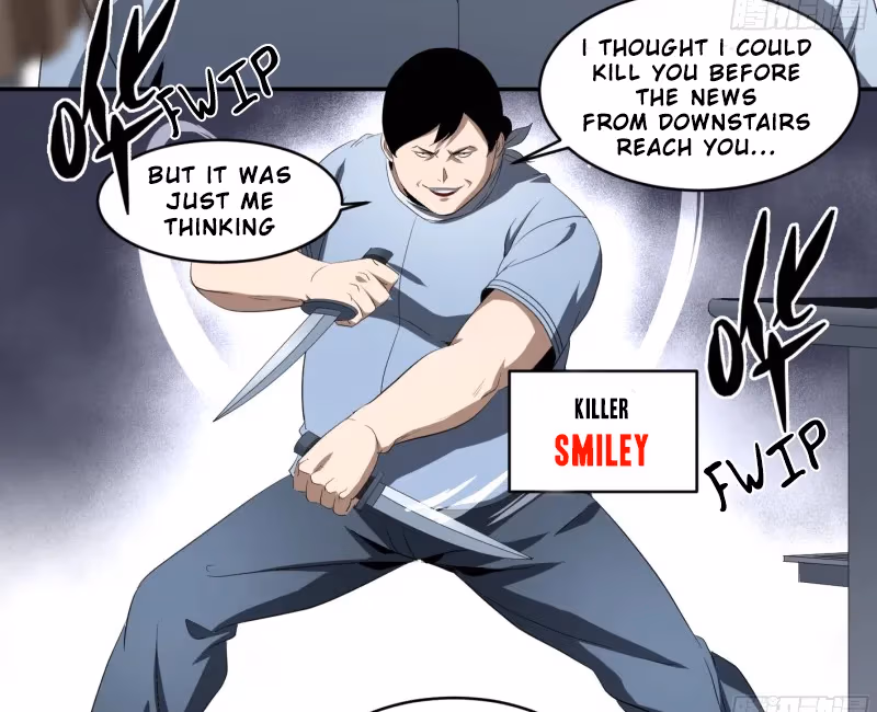 Winner Takes All Chapter 125 page 24 - 