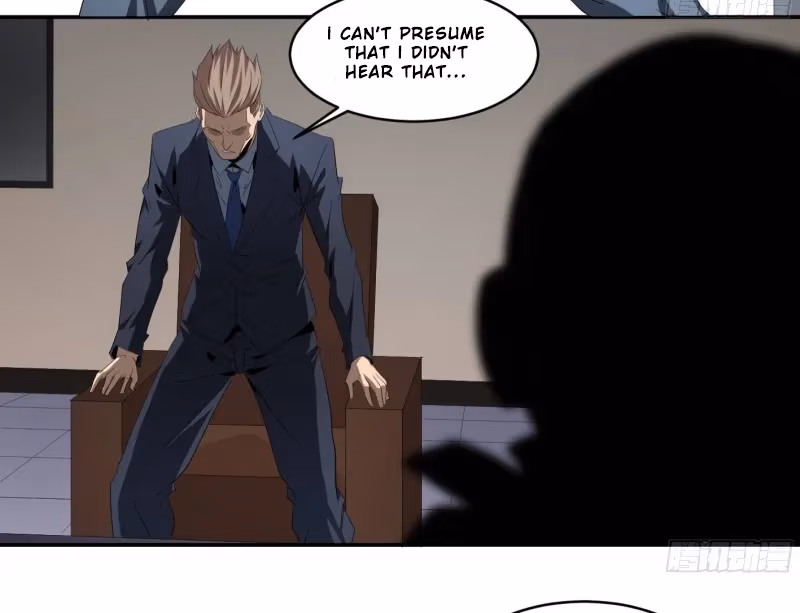 Winner Takes All Chapter 125 page 25 - 