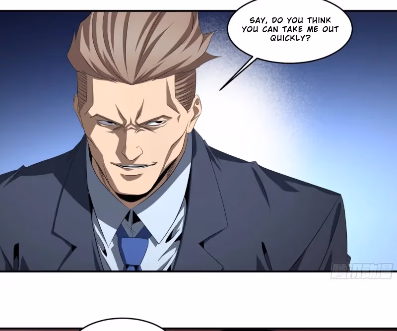 Winner Takes All Chapter 125 page 26 - 