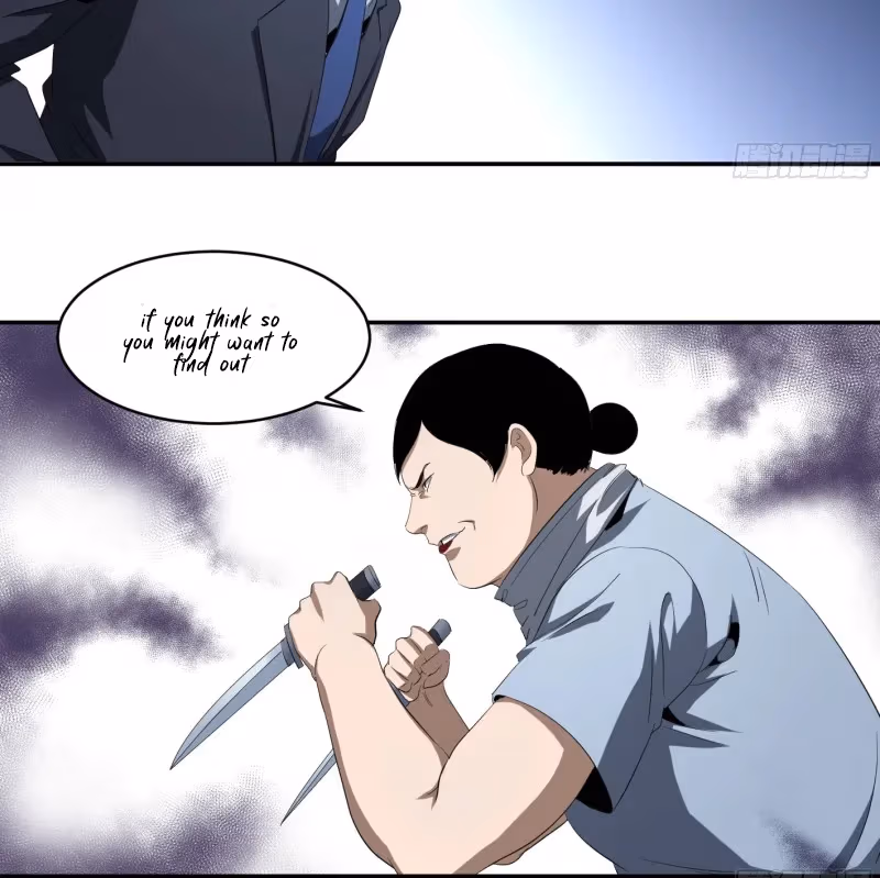 Winner Takes All Chapter 125 page 28 - 