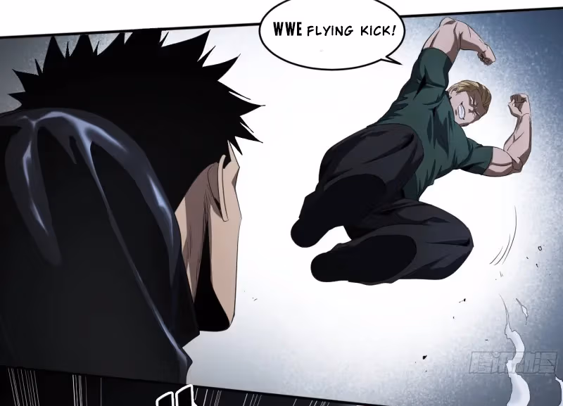 Read Winner Takes All chapter 125 image 3 on Lezhin