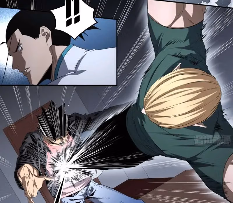 Read Winner Takes All chapter 125 image 4 on Lezhin