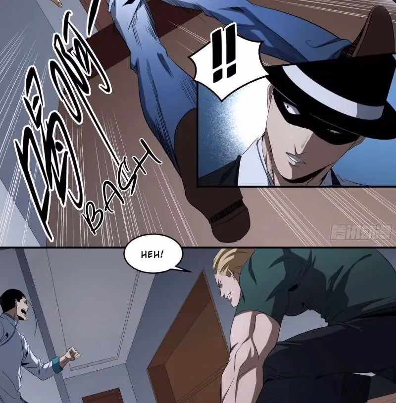 Read Winner Takes All chapter 125 image 5 on Lezhin