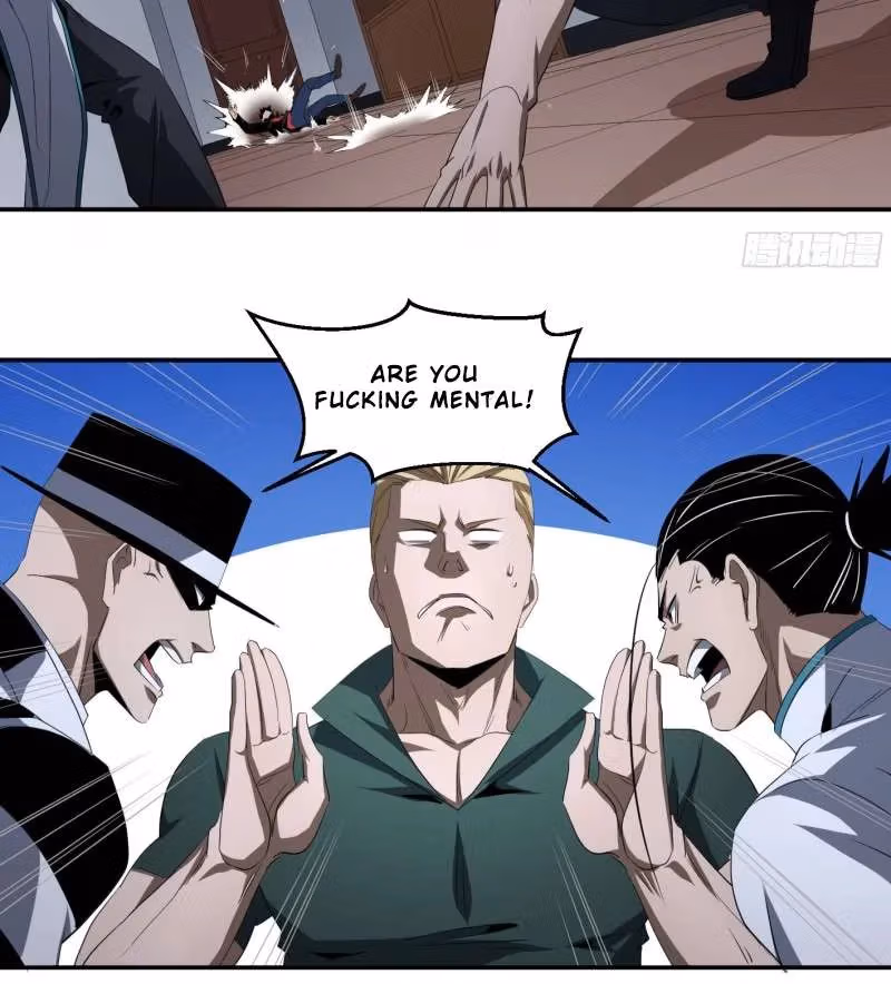 Read Winner Takes All chapter 125 image 6 on Lezhin