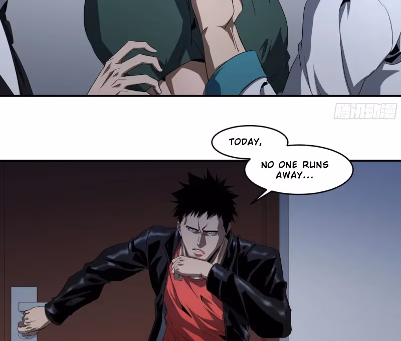 Winner Takes All Chapter 125 page 10 - 