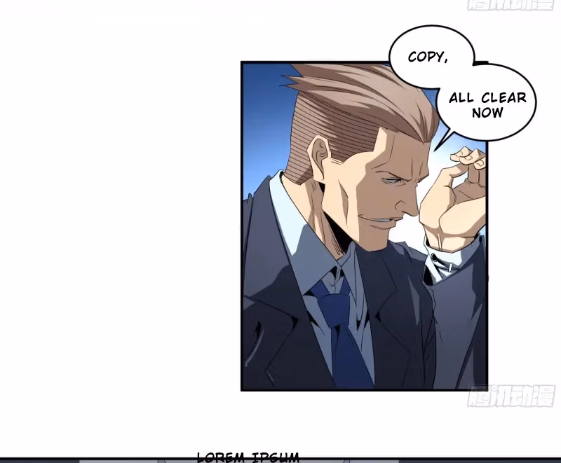 Winner Takes All Chapter 126 page 11 - 