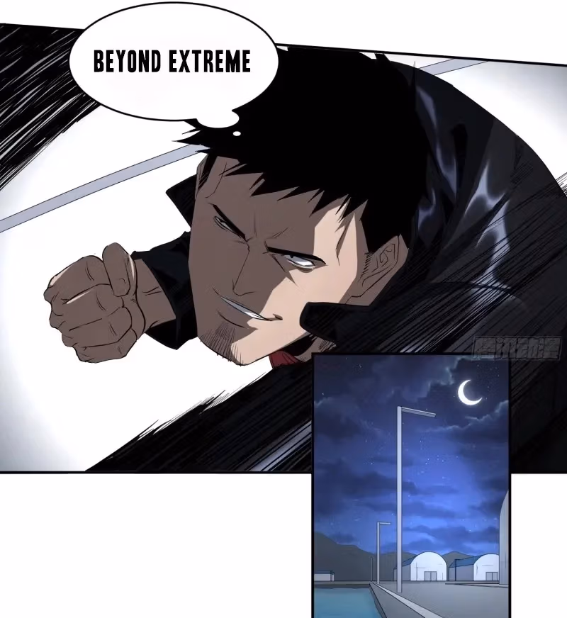 Winner Takes All Chapter 126 page 15 - 