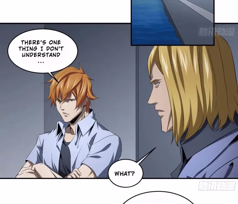 Winner Takes All Chapter 126 page 16 - 