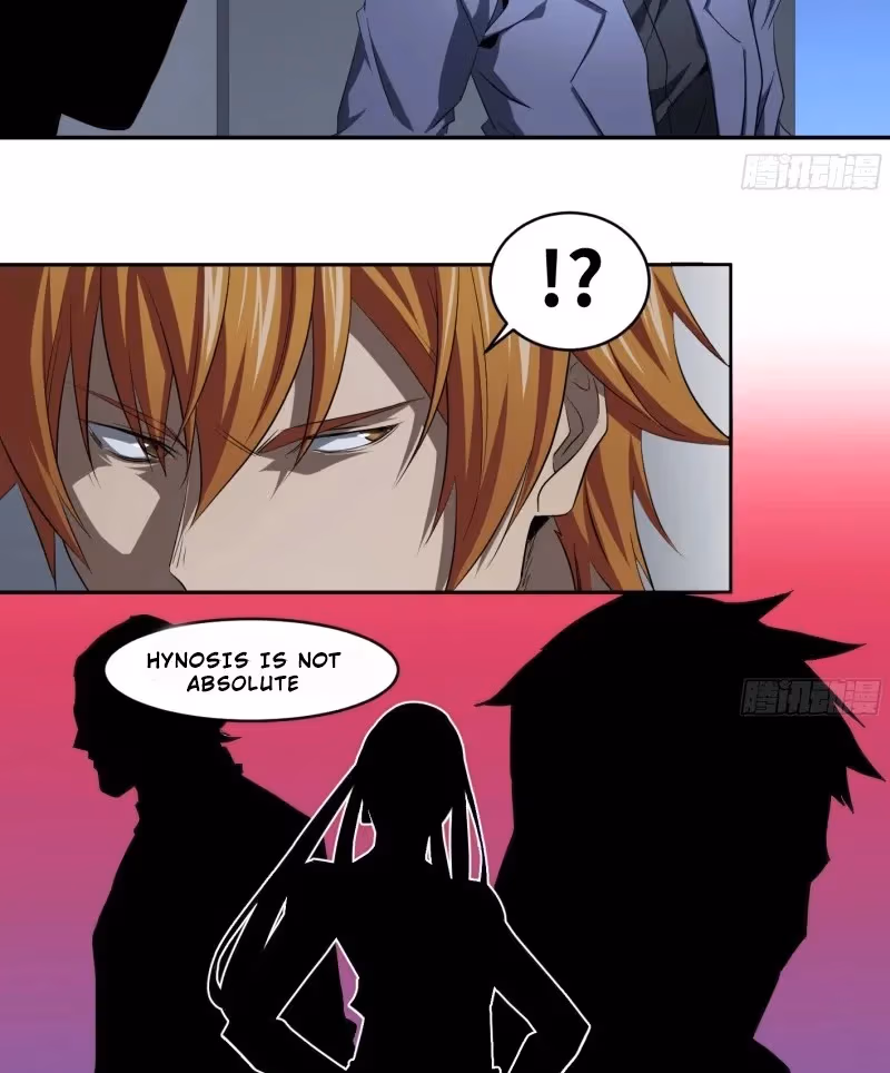 Winner Takes All Chapter 126 page 18 - 