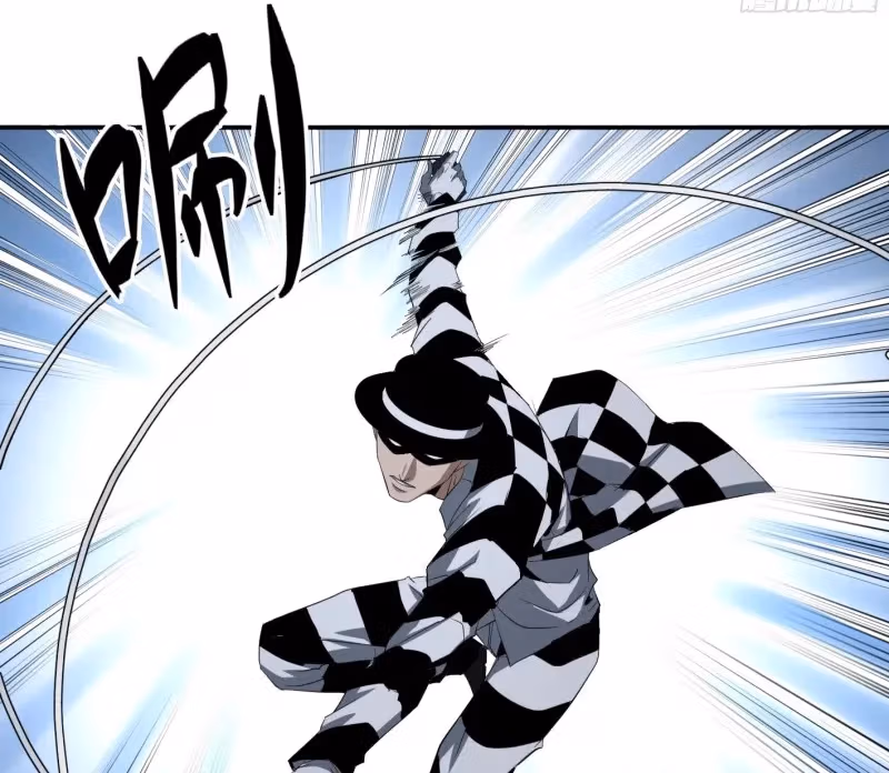 Winner Takes All Chapter 126 page 21 - 