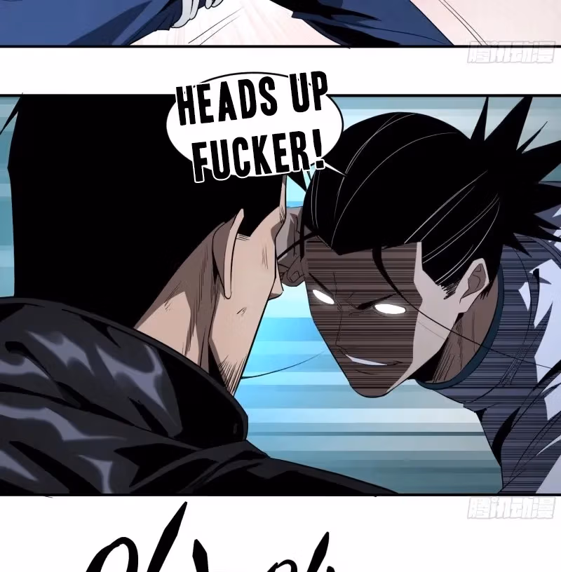 Winner Takes All Chapter 126 page 23 - 