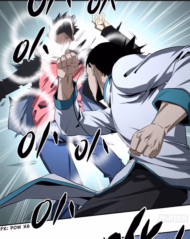 Winner Takes All Chapter 126 page 24 - 