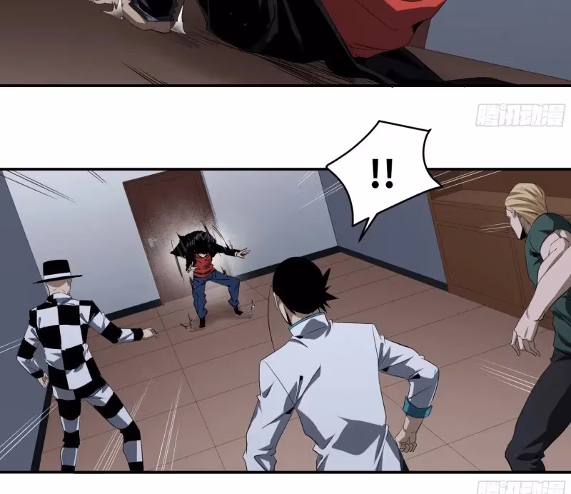 Winner Takes All Chapter 126 page 28 - 