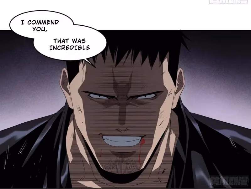 Winner Takes All Chapter 126 page 29 - 