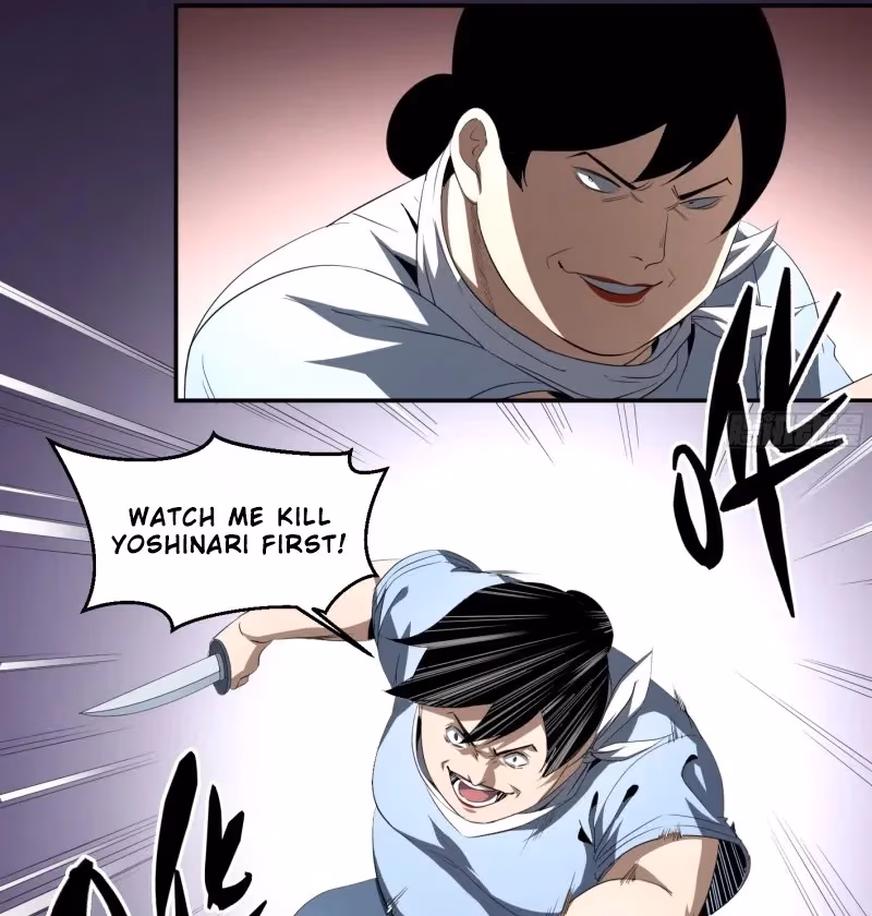 Winner Takes All Chapter 126 page 6 - 