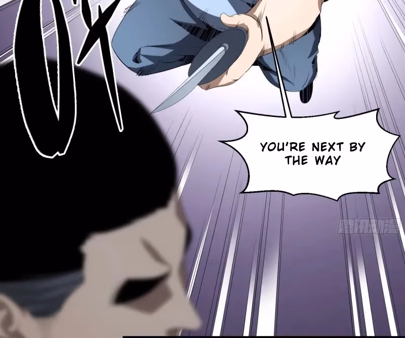 Winner Takes All Chapter 126 page 7 - 