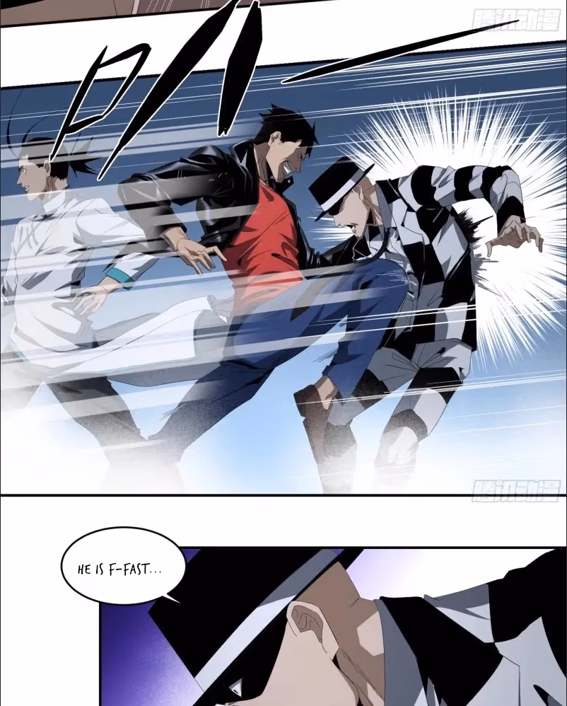 Winner Takes All Chapter 127 page 13 - 