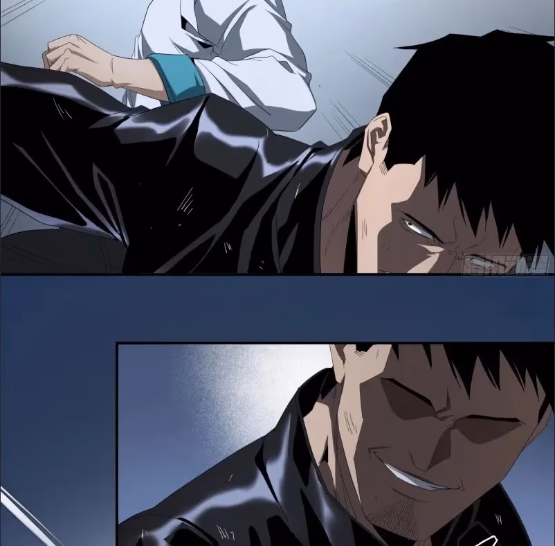 Winner Takes All Chapter 127 page 15 - 