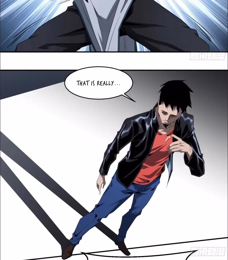 Winner Takes All Chapter 127 page 23 - 
