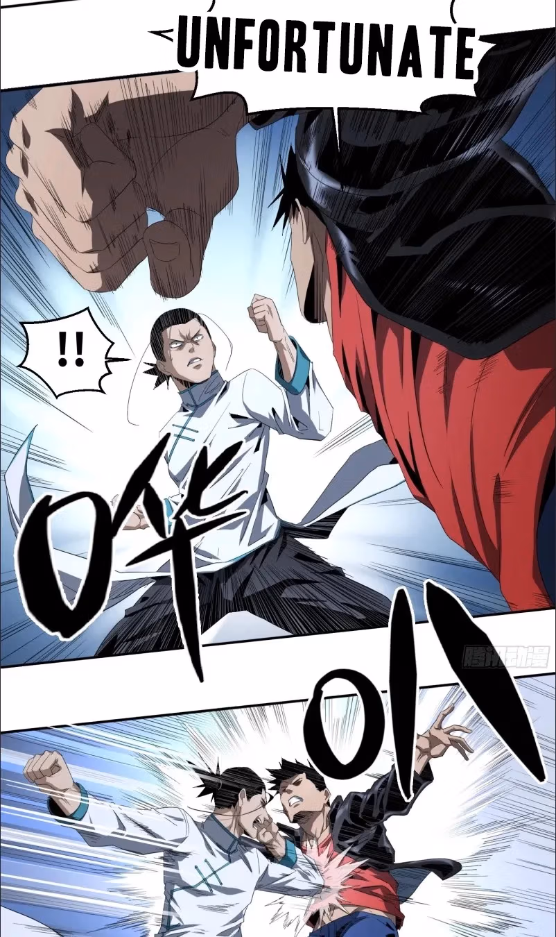 Winner Takes All Chapter 127 page 24 - 