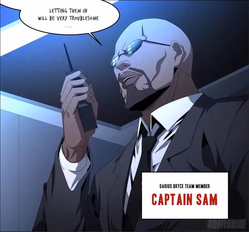 Winner Takes All Chapter 127 page 29 - 