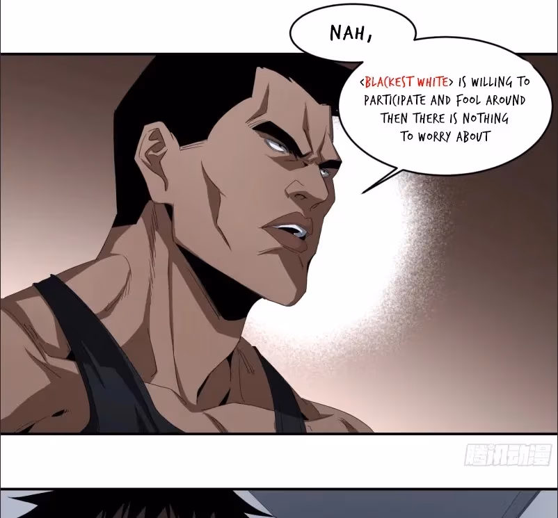 Winner Takes All Chapter 127 page 10 - 